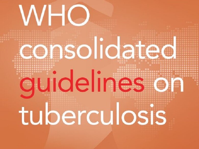 WHO Consolidated Guidelines On Tuberculosis Module 2: Screening ...